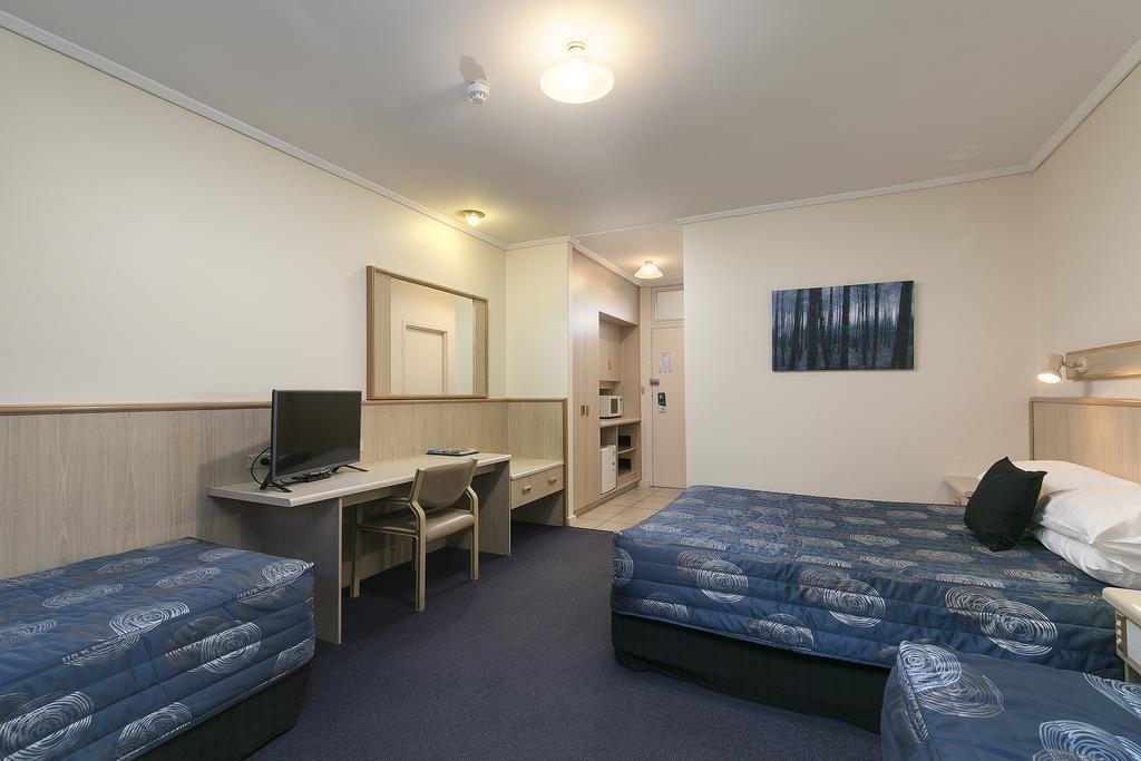 Comfort Inn Glenelg Adelaide Exterior foto